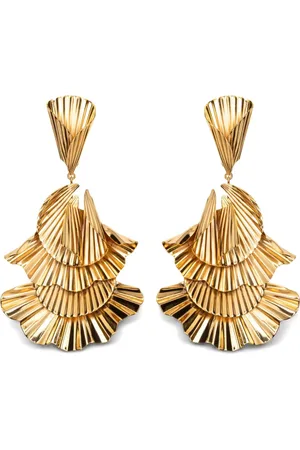 Jennifer Behr Boucles d
