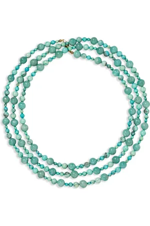 Jennifer Behr X Julia Berolzheimer collier Malta