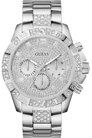 Guess Montre Majestic 48 mm