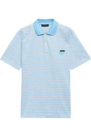 Prada Polo en coton