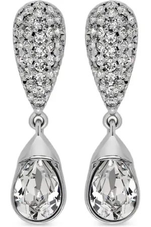 Oscar de la Renta Boucles d