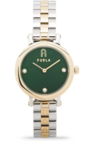 Furla Montre Petite Shape 34 mm