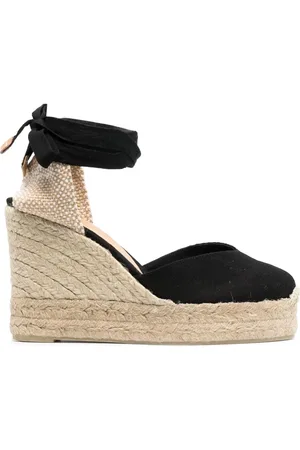 Castaner Espadrilles compensées Chiara 105 mm