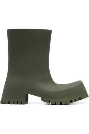 Balenciaga Bottines Trooper