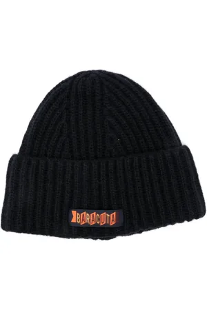 Baracuta Bonnet Shetland