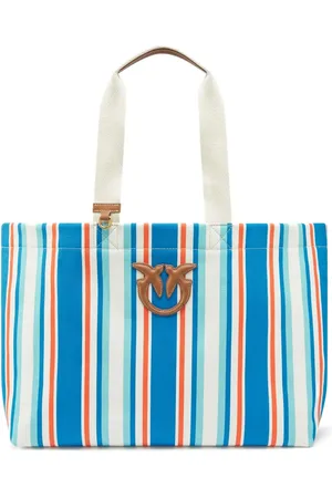 Pinko Sac à main à patch logo