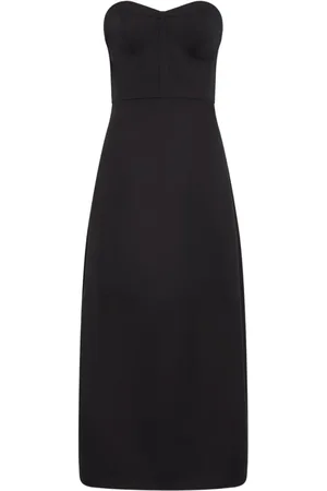 Fforme Robe Jett à coupe mi-longue