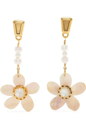 Brinker & Eliza Boucles d