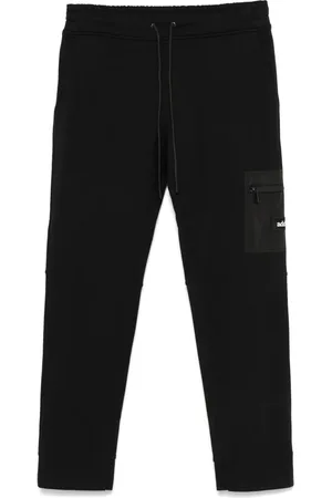 add Pantalon de jogging en coton