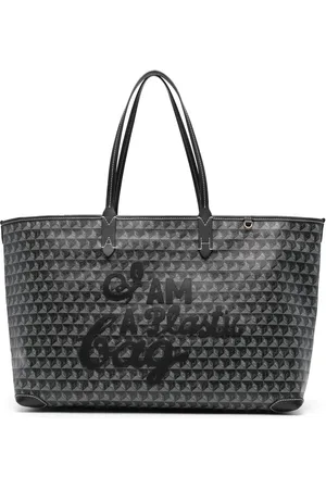 Anya Hindmarch Sac cabas I Am A Plastic Bag