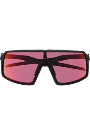 Oakley Lunettes de soleil Sutro à monture oversize