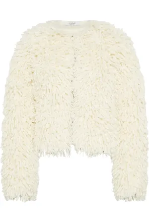 Fforme Veste Van
