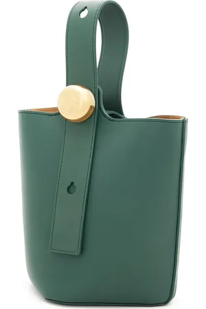 Loewe Sac seau Pebble