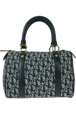 Dior Sac à main Trotter (2003)