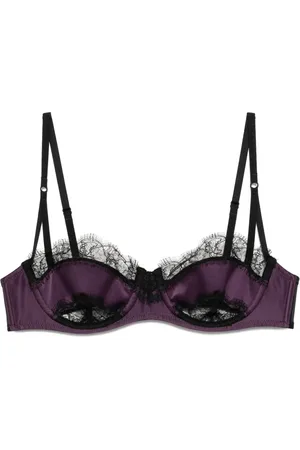 Kiki de Montparnasse Soutien-gorge en dentelle
