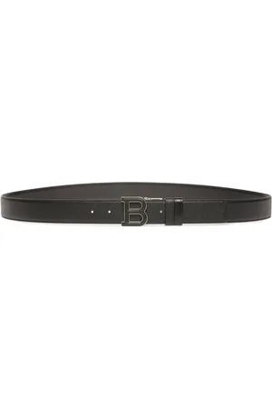 Bally Ceinture à boucle logo