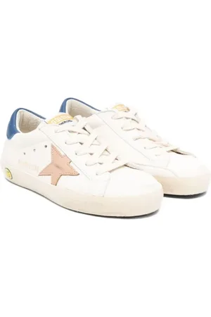 Golden Goose Baskets Super-Star