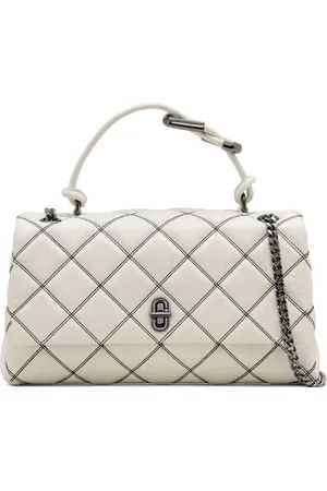 Marc Jacobs Sac porté épaule The Quilted