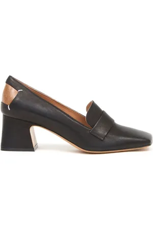 Maison Margiela Mocassins Four Stitches
