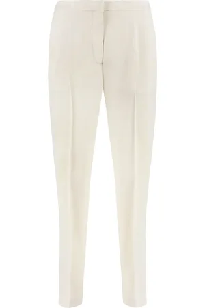 Aspesi Pantalon à coupe droite