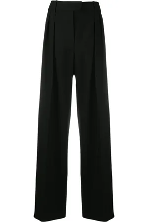 VALENTINO GARAVANI Pantalon à coupe ample