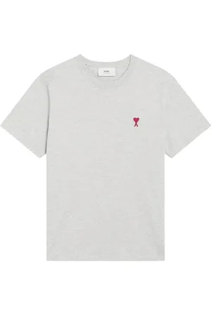 Ami T-shirt en coton biologique