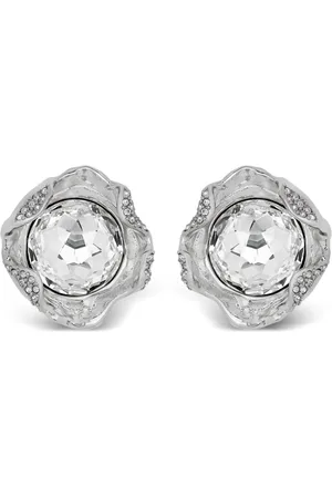 Oscar de la Renta Boucles d