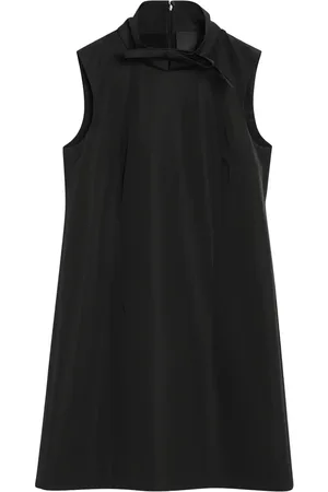 Givenchy Robe à design sans manches