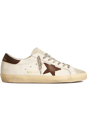 Golden Goose Baskets Super-Star