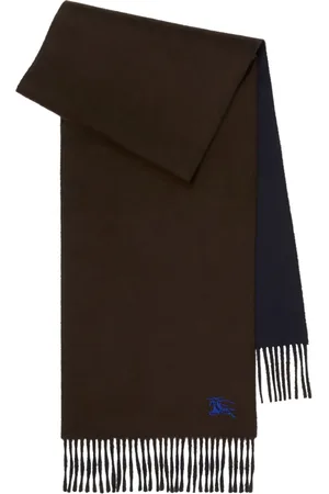 Burberry écharpe en cachemire