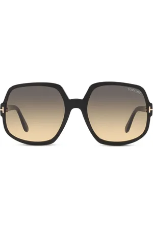 Tom Ford Lunettes de soleil à monture carrée