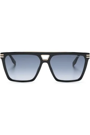 Marc Jacobs Lunettes de soleil à monture pilote