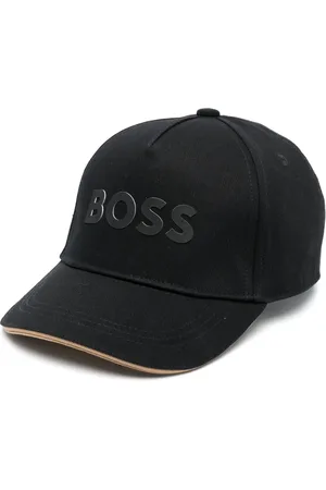 HUGO BOSS Casquette à logo brodé