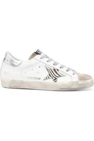 Golden Goose Baskets Super Star