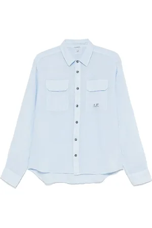 C.P. Company Chemise en lin