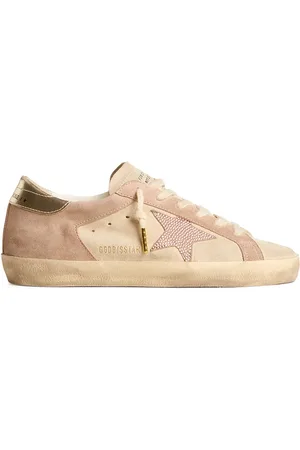 Golden Goose Baskets Super-Star