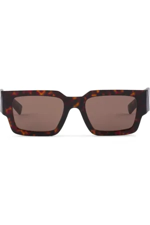 Prada Lunettes de soleil Symbole