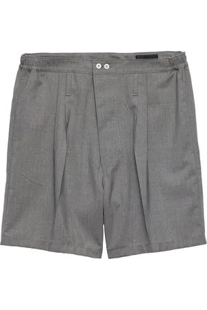 Prada Short en laine