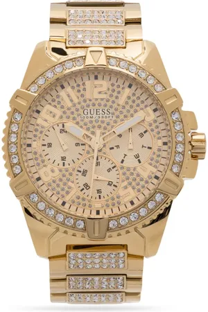Guess Montre Frontier 46 mm
