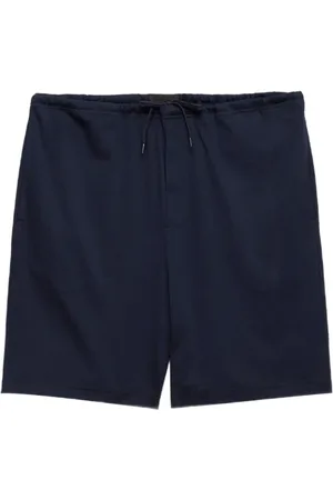 Prada Bermuda en coton