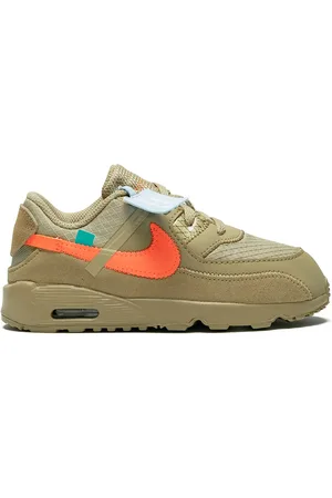 Nike Baskets Air Max 90 BT
