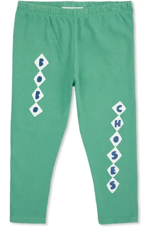 Bobo Choses Legging Diamonds
