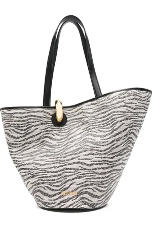 Jacquemus Sac porté épaule Le Bambola
