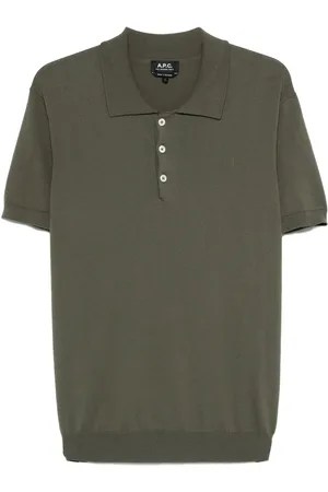 A.P.C. Polo Gregory