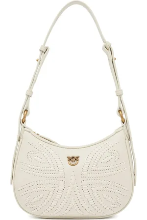 Pinko Sac porté épaule Half Moon