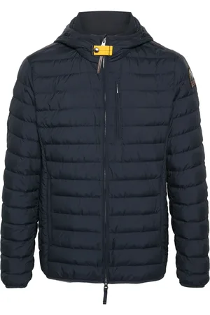 Parajumpers Doudoune Last Minute à capuche