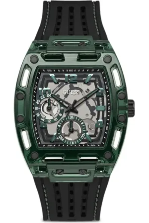 Guess Montre Phoenix 45 mm