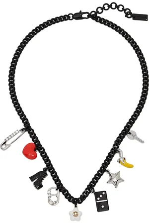Marc Jacobs Collier The Trinket