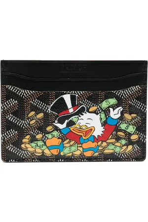 GOYARD Porte-cartes Saint Sulpice