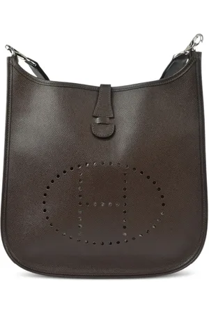 Hermès Sac porté épaule Evelyne III PM (2007)